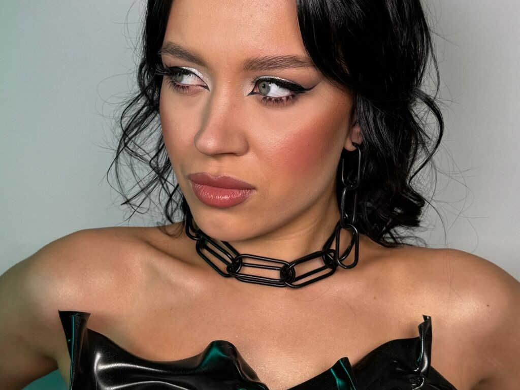 AmeliaSonk LiveJasmin