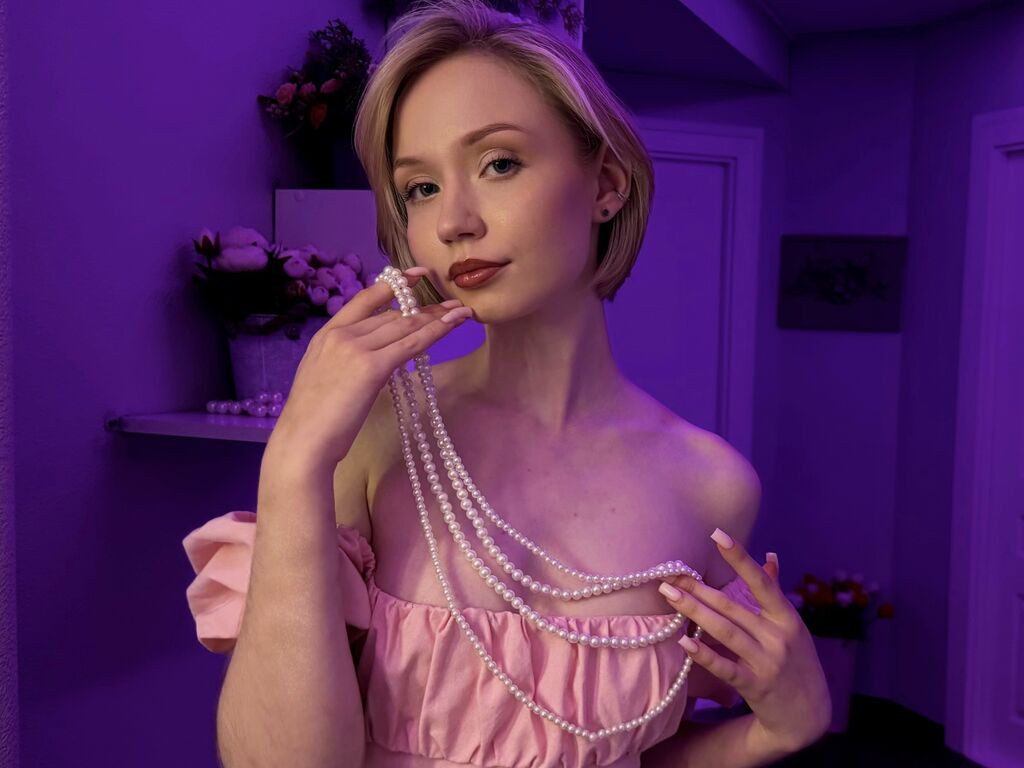AmeliaViera LiveJasmin