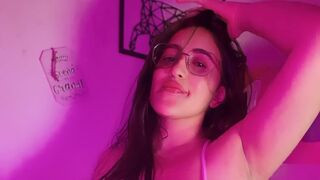 AmeliaWeys Cam