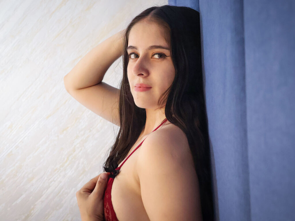 AmelieRosseau LiveJasmin