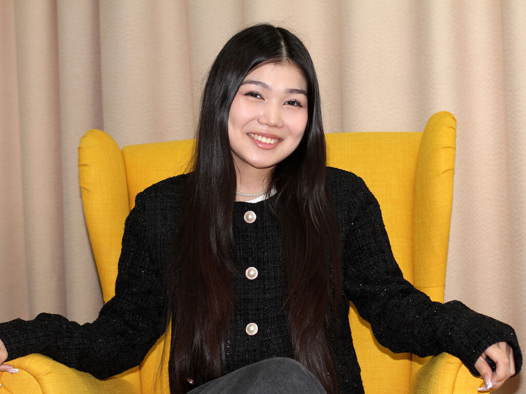 AmeliyaKendal LiveJasmin