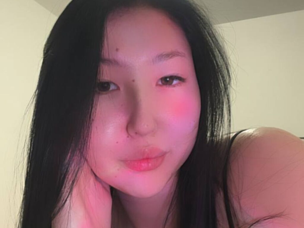 AmeliyaKim LiveJasmin