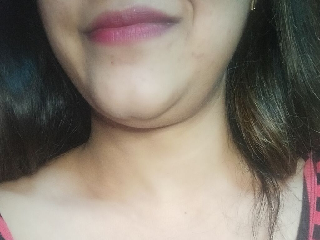 AmellaCharlotte Nude