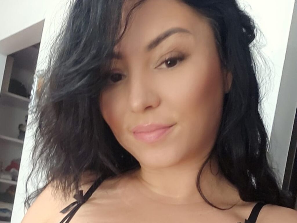 AmelyaBrown LiveJasmin