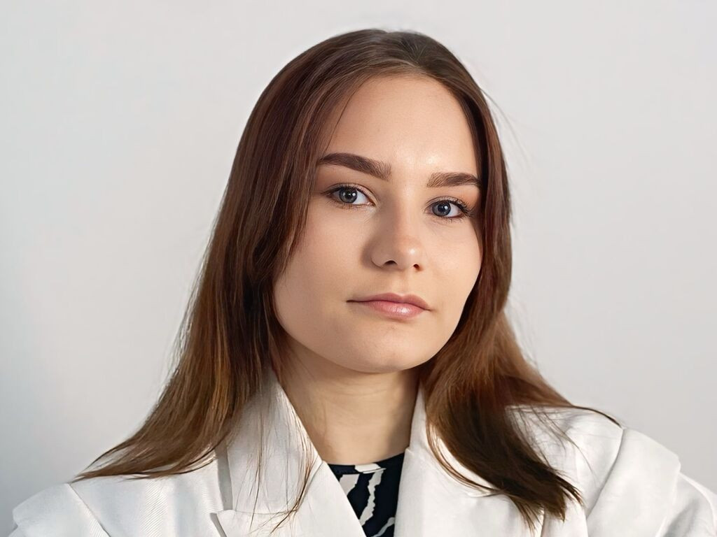 AmericaCarabello Nude