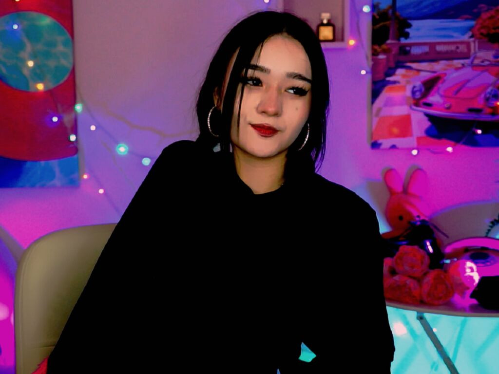 AmiMeiwer LiveJasmin