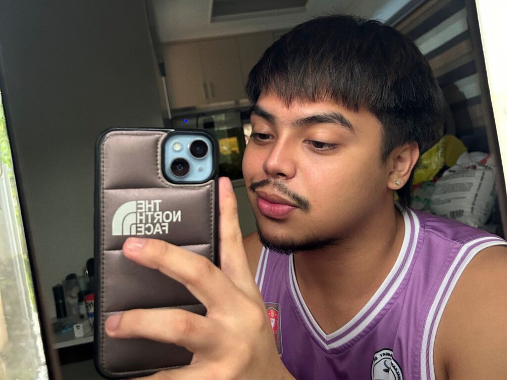 AmirAiden LiveJasmin