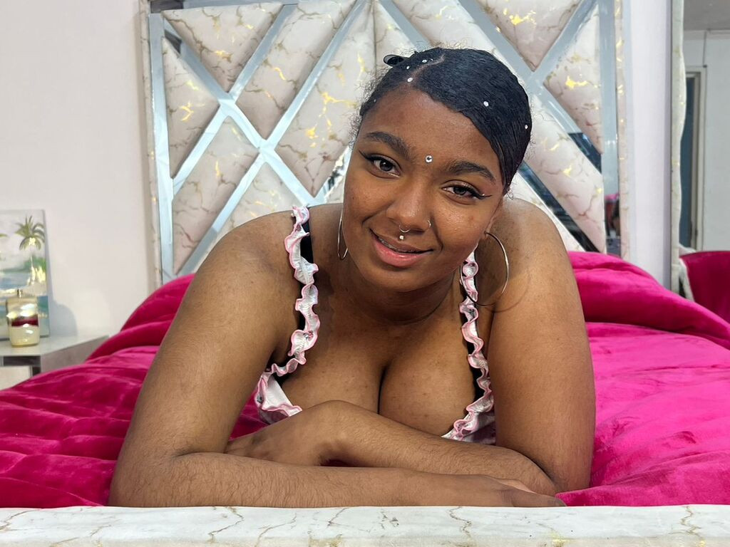 AmiraDuarte LiveJasmin