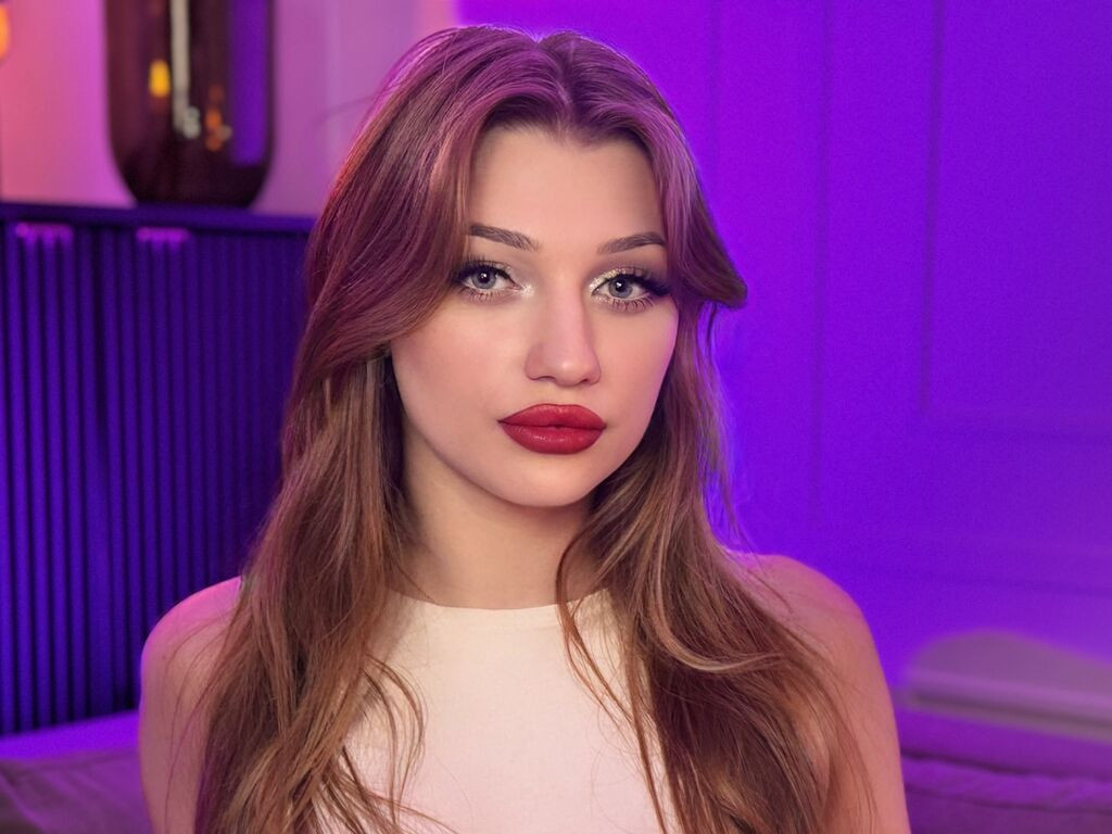 AmiraQueen LiveJasmin
