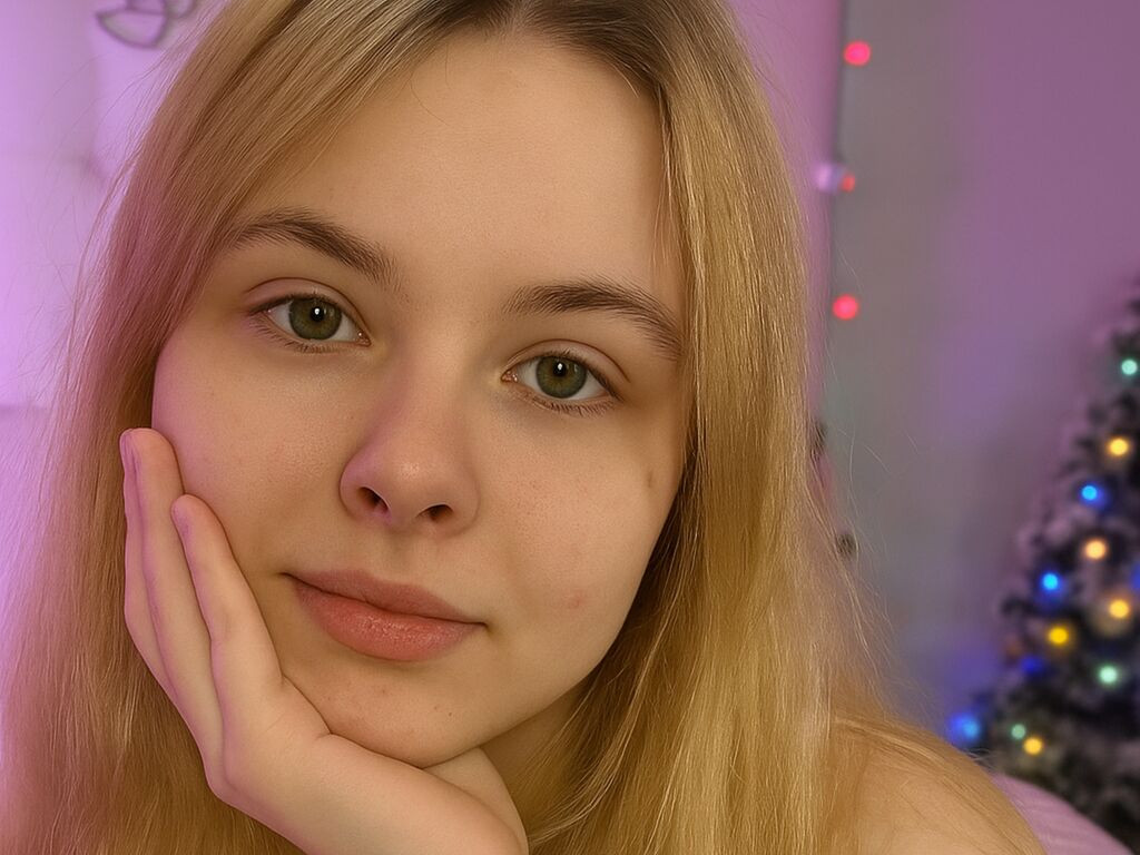 AmiraVoss LiveJasmin