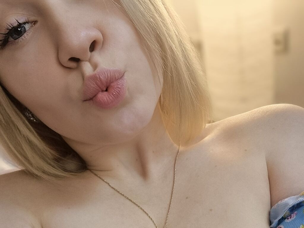 AmmaMia LiveJasmin