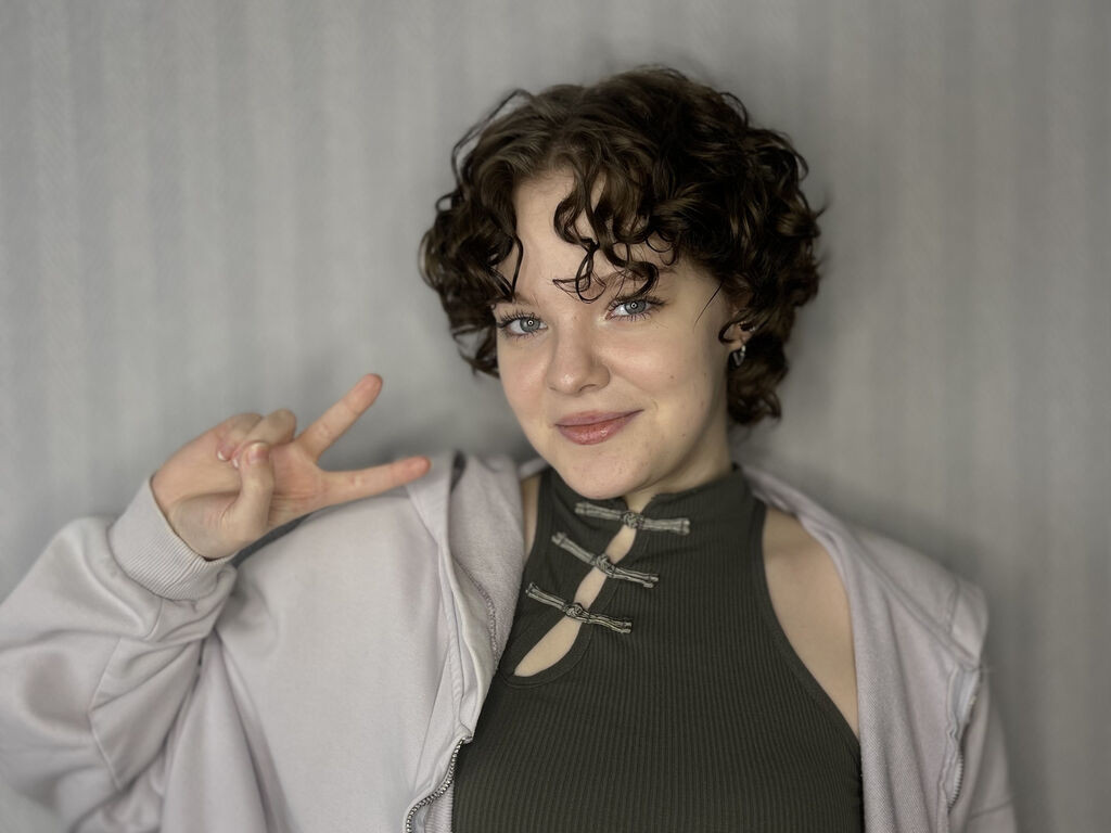 AmmelyFerret Desnudo