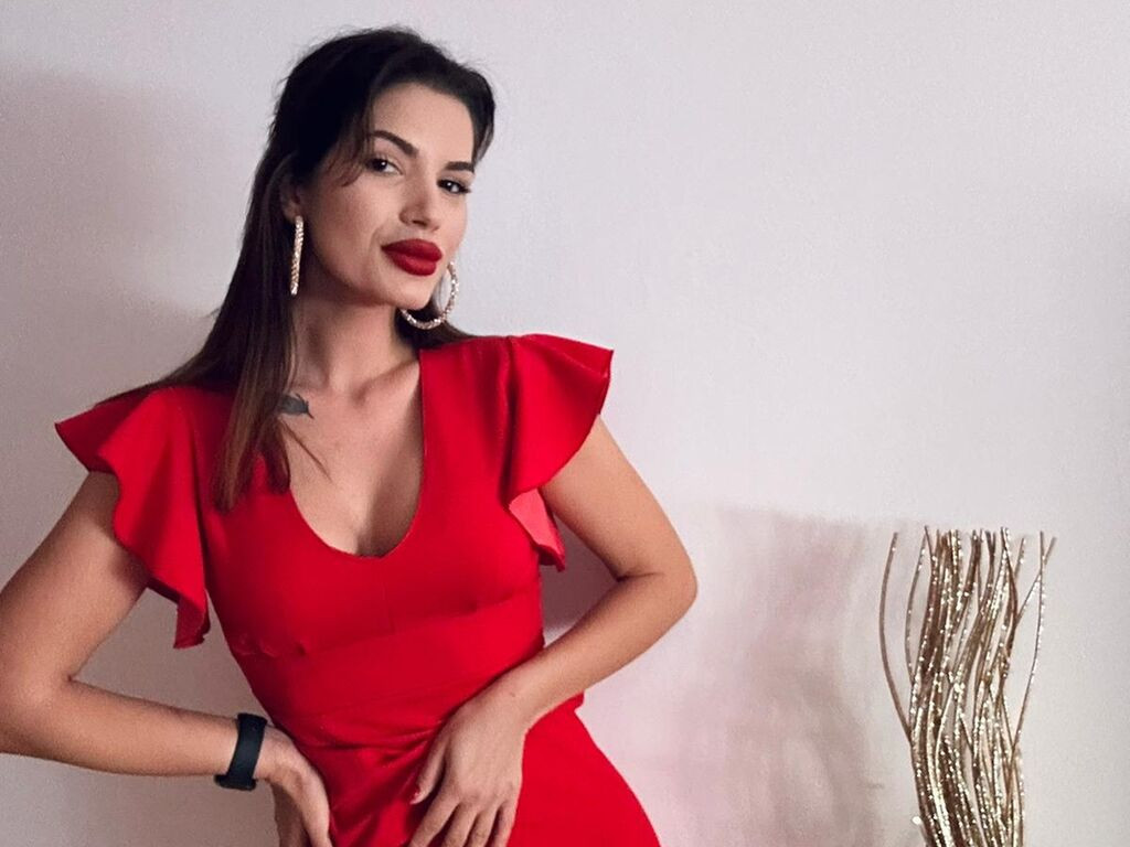 AmmyRosse LiveJasmin