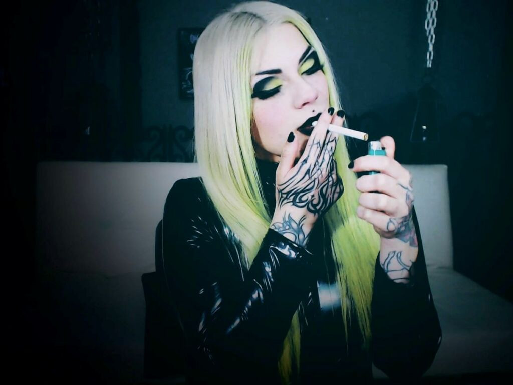 AmyDane LiveJasmin