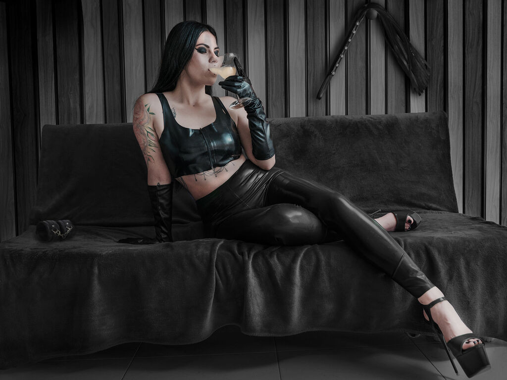 AmyDane Desnudo