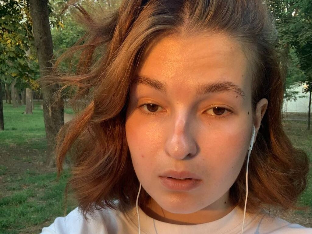 AmyHaye LiveJasmin