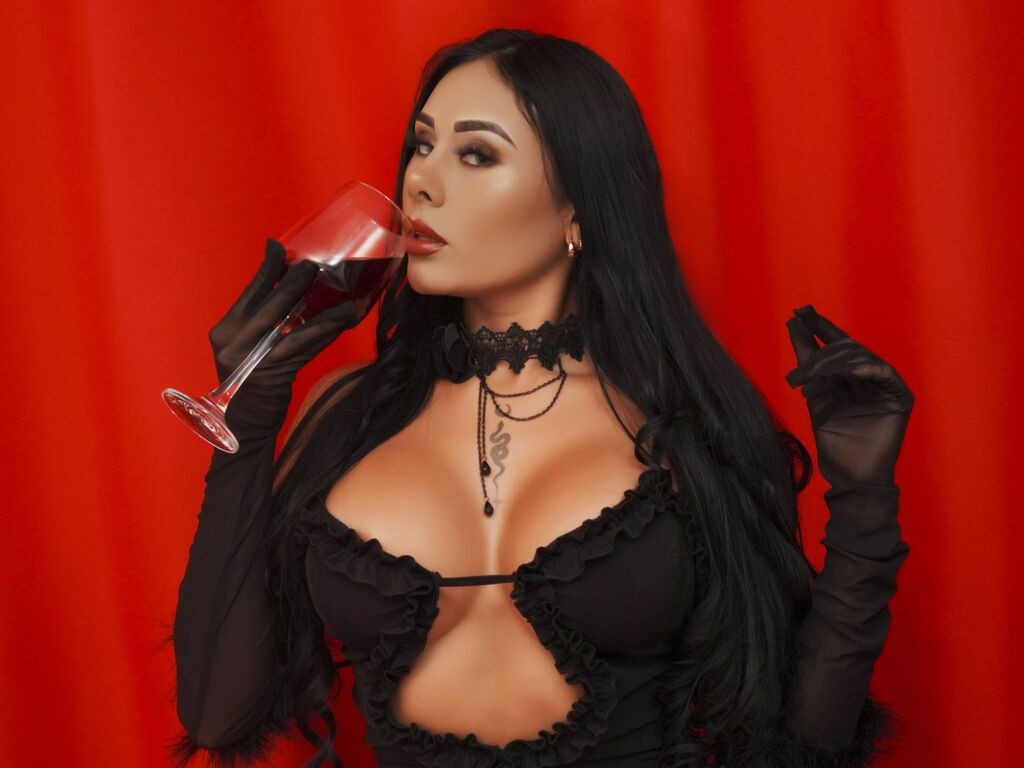 AmyReymolds LiveJasmin