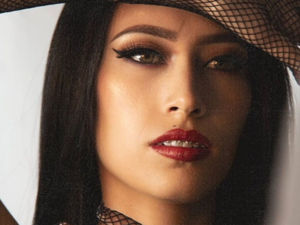 AmySheran LiveJasmin