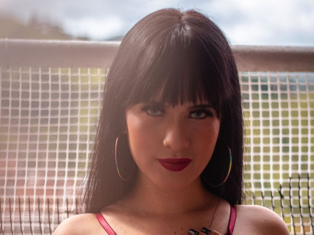 AmySterling LiveJasmin