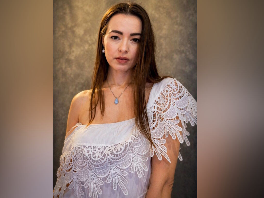AnaJun LiveJasmin