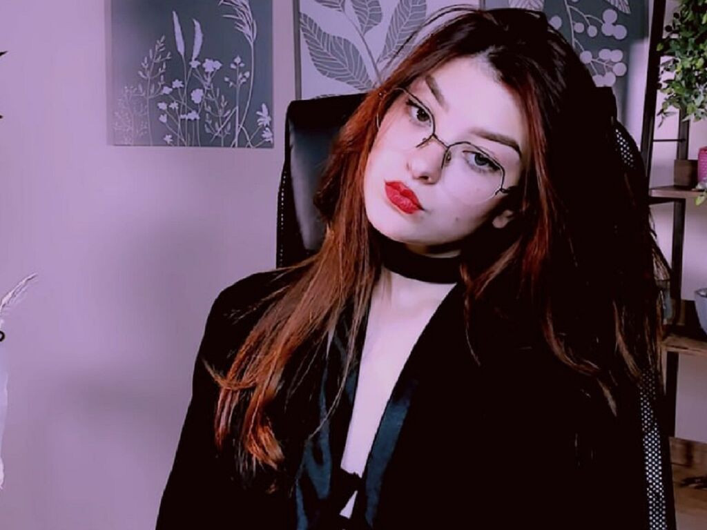 AnaSteisher LiveJasmin