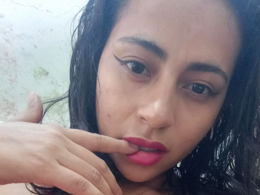 AnabelGiraldo LiveJasmin