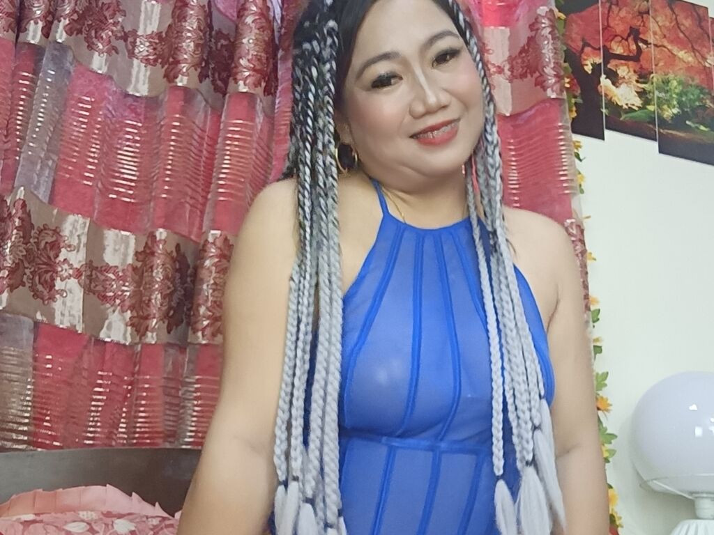 AnabelleRogers LiveJasmin