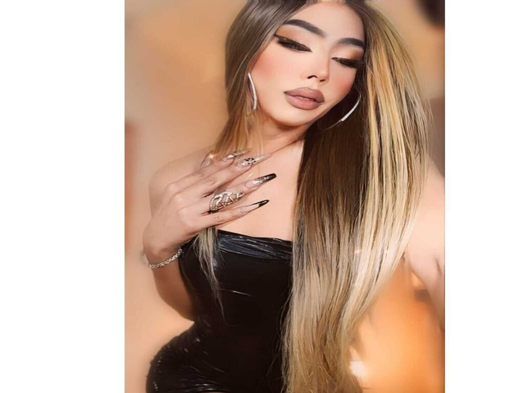 AnaisVelvet LiveJasmin