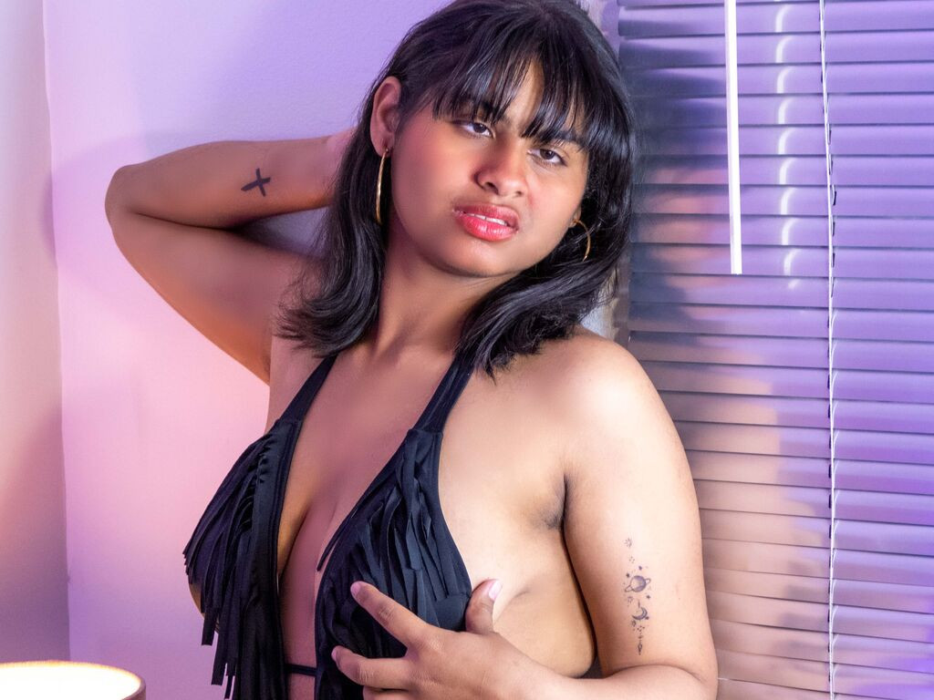 AnanyaSyed LiveJasmin