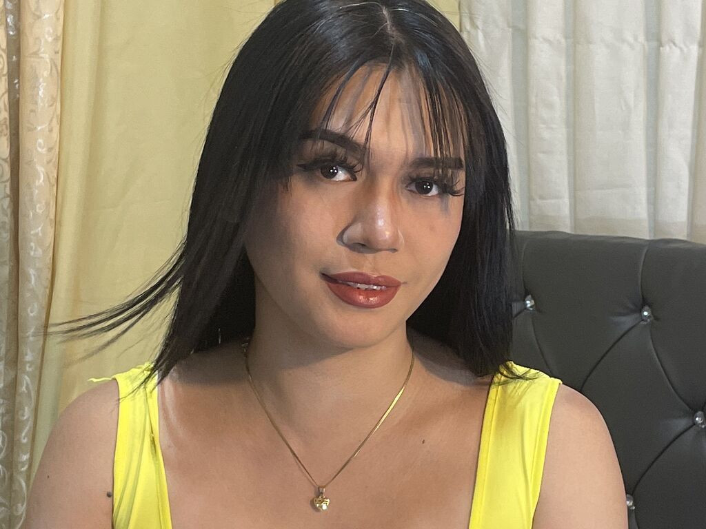 AnastaciaViolet LiveJasmin