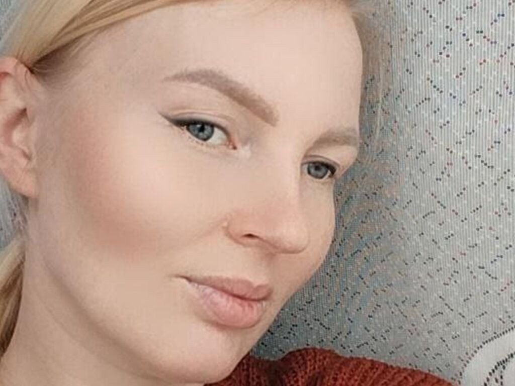 AnastasiaGufenko Desnudo