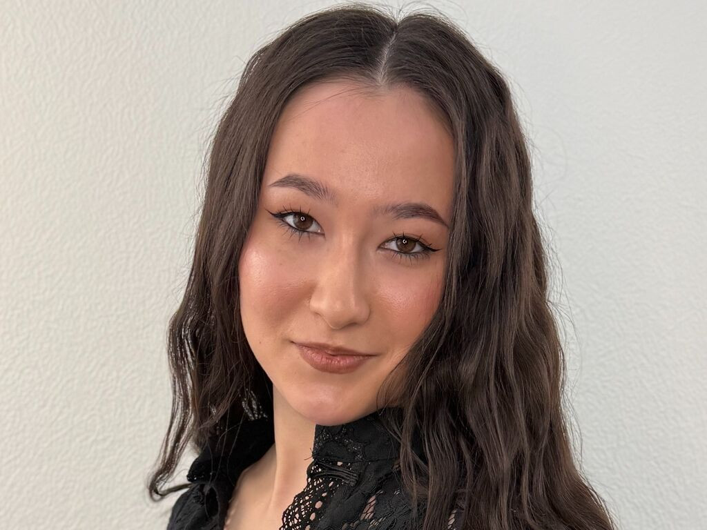 AnastasiaHowle LiveJasmin