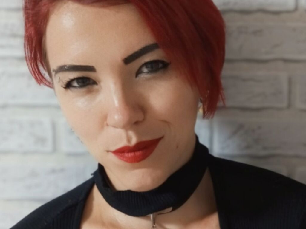 AnastasiyaKors Desnudo