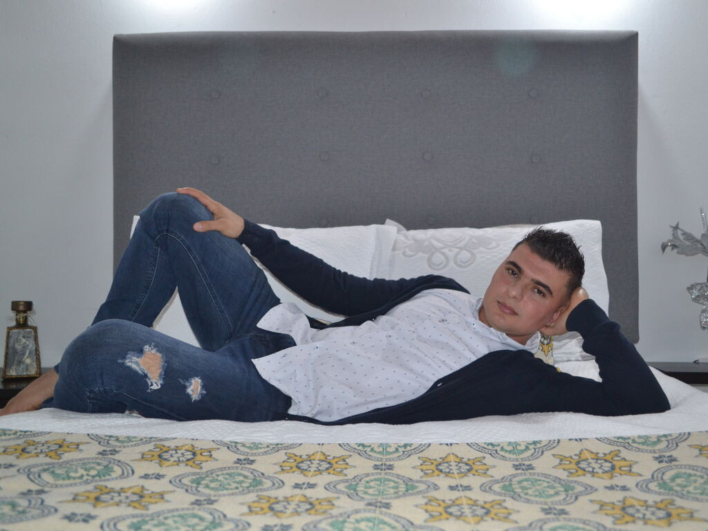 AndreMuller LiveJasmin
