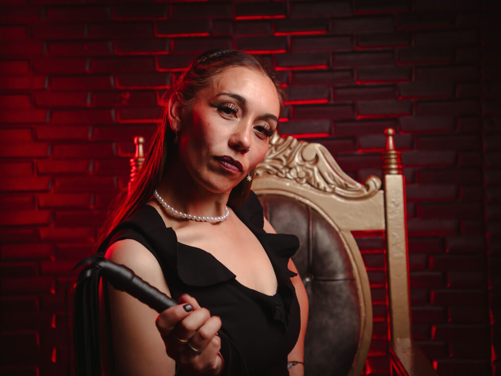 AndreRose LiveJasmin