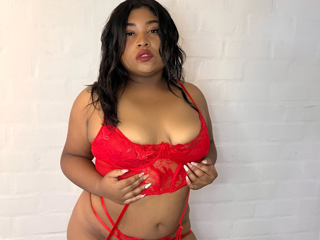 AndreaBrown LiveJasmin