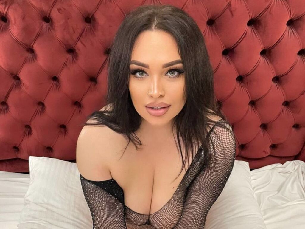 AndreaBut LiveJasmin