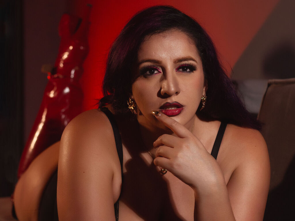 AndreaDarwish LiveJasmin