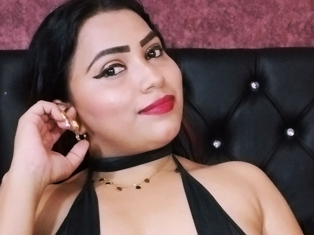 AndreaErikson Desnudo