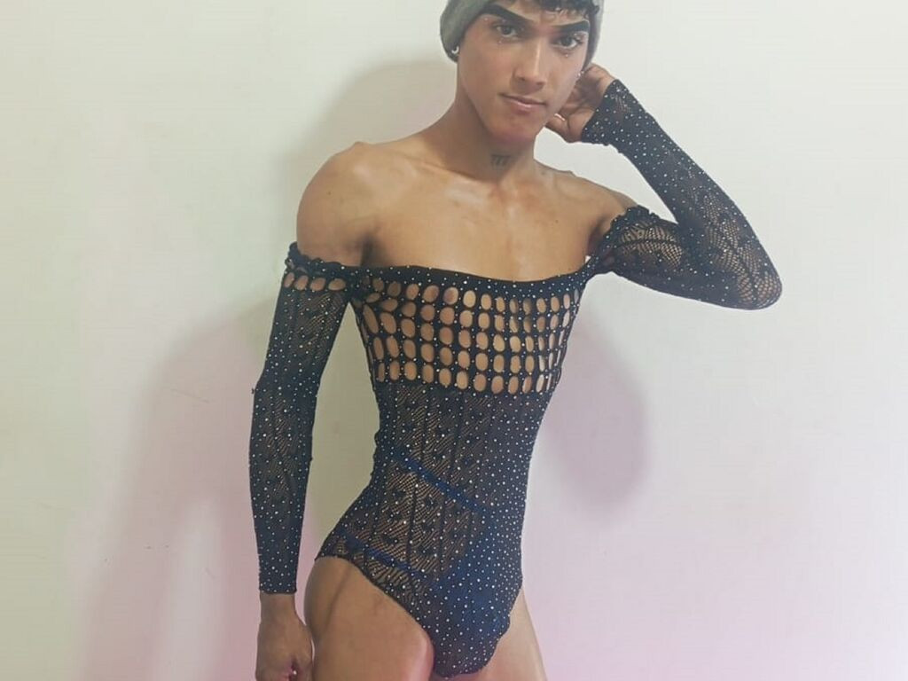 AndreaXimenes LiveJasmin