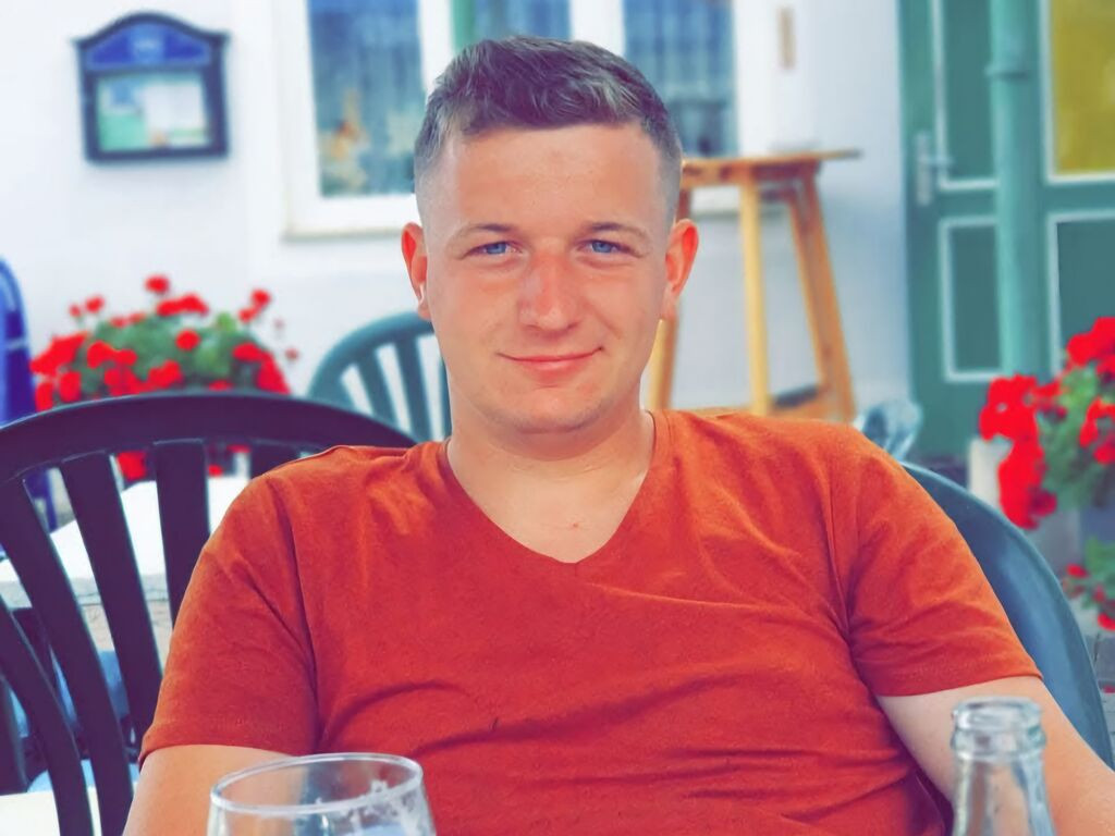 AndreiMarius LiveJasmin