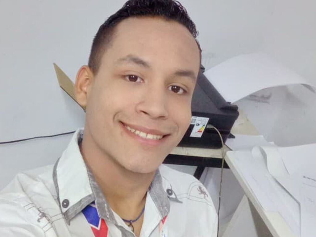 AndresDasilva LiveJasmin