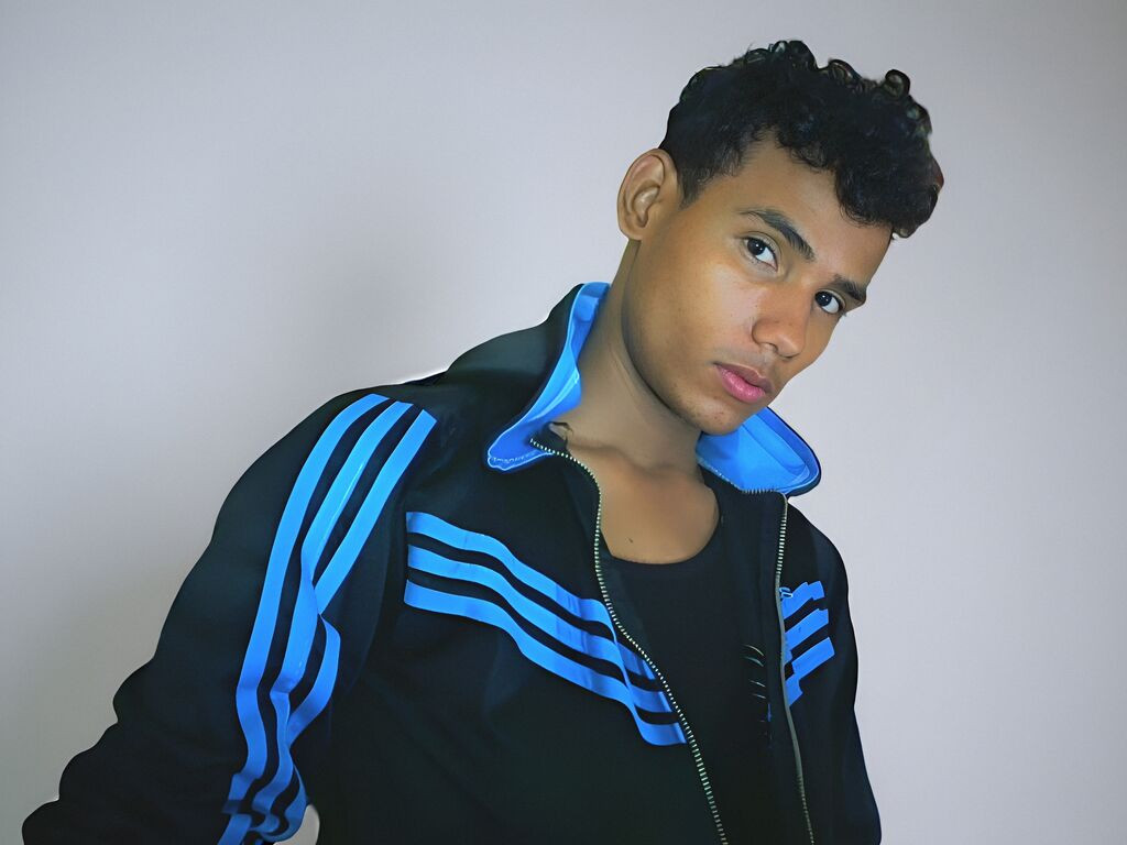 AndresVans LiveJasmin