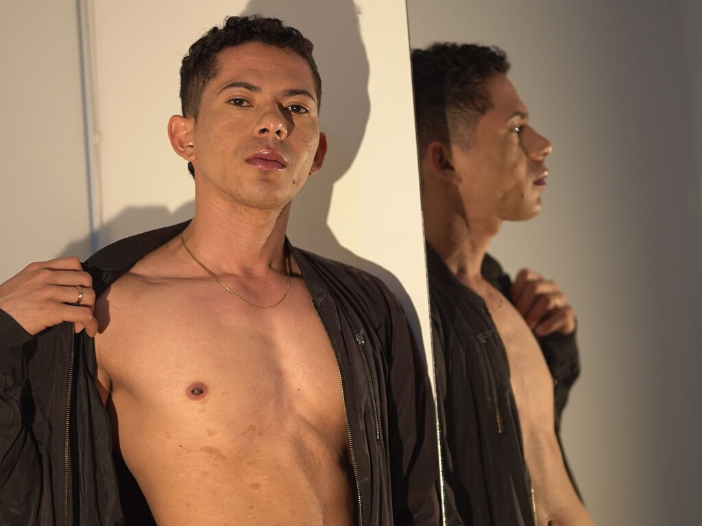 AndrewRush LiveJasmin