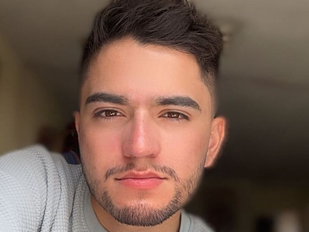 AndruCastillo LiveJasmin