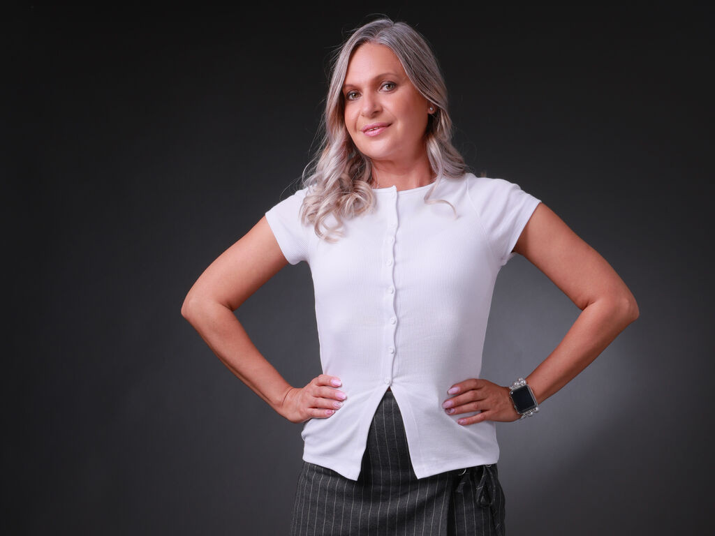 AndyAndrea LiveJasmin