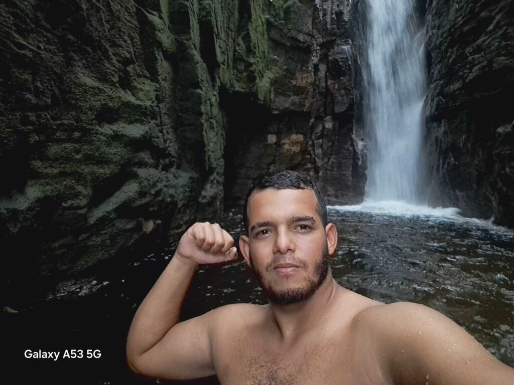 AndyThompson LiveJasmin