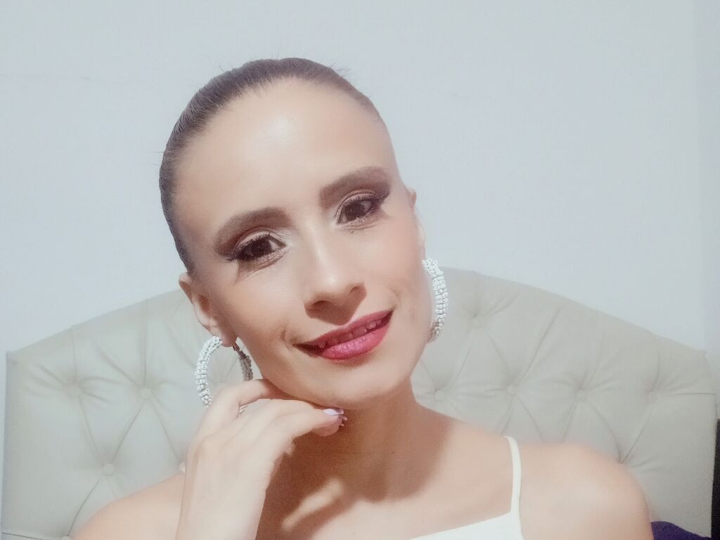 AnetteMarino LiveJasmin