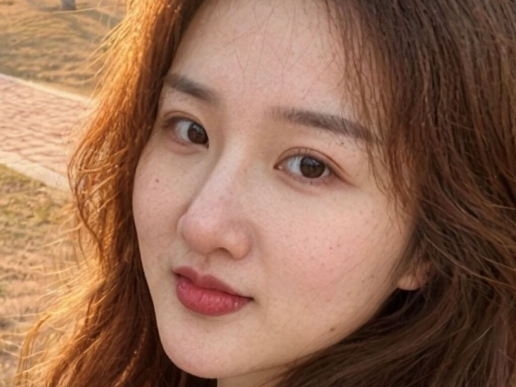 AngaerHua LiveJasmin