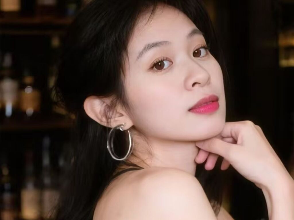 AngeerlXia LiveJasmin